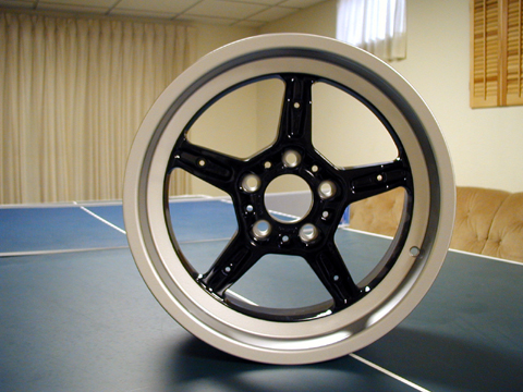 Bmw m5 throwing star wheels for sale #7