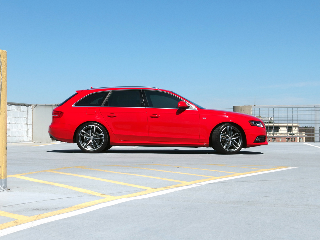 Audi A4 Avant vs Audi A6 Avant: Which One Reigns Supreme? - Just Audi Avants